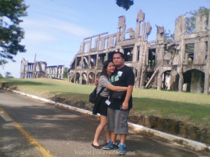 HelloImFrecelynne_Corregidor_355