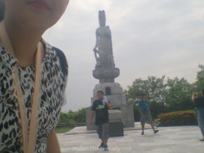 HelloImFrecelynne_Corregidor_55