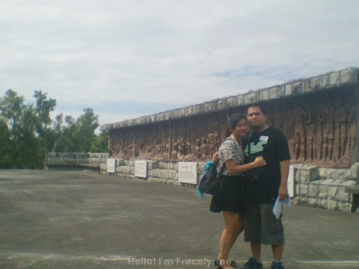 HelloImFrecelynne_Corregidor_59