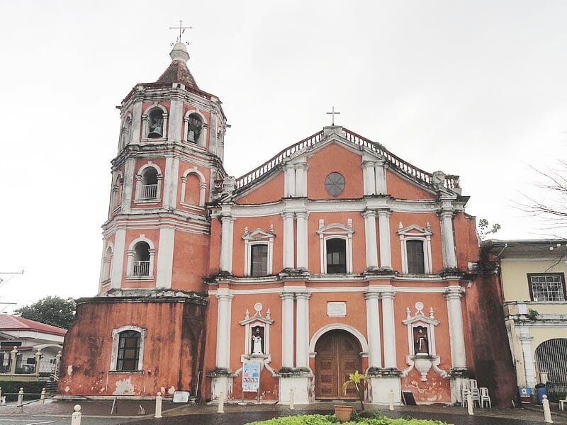 Cathedral Parish of Saint Paul the First Hermit