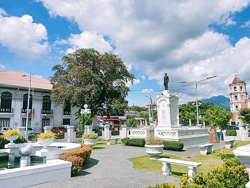 Padrinos del Monumento