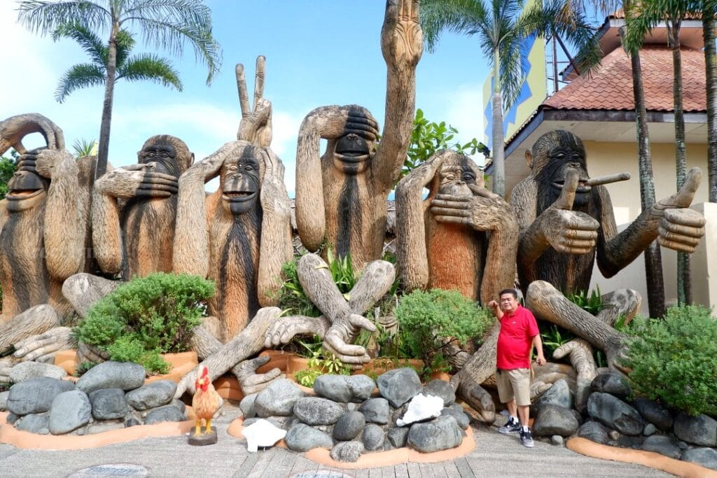 Isdaan Floating Restaurant, Gerona Tarlac_005_helloimfrecelynne