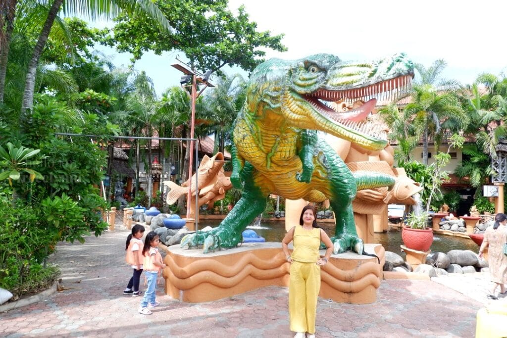 Isdaan Floating Restaurant, Gerona Tarlac_013_helloimfrecelynne