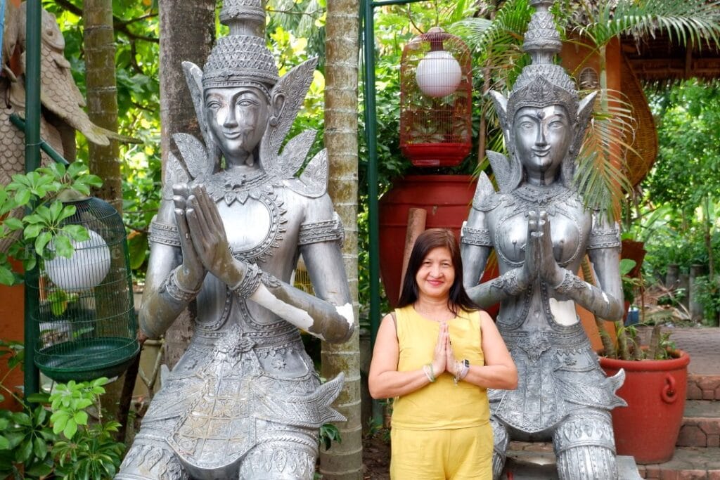 Isdaan Floating Restaurant, Gerona Tarlac_022_helloimfrecelynne