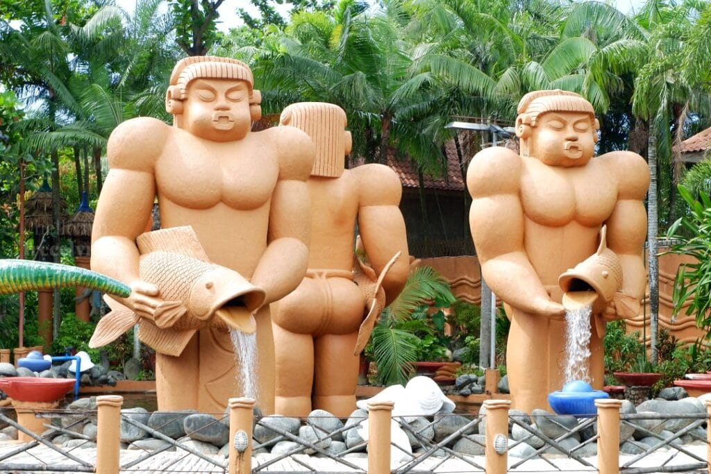 Isdaan Floating Restaurant, Gerona Tarlac_030_helloimfrecelynne