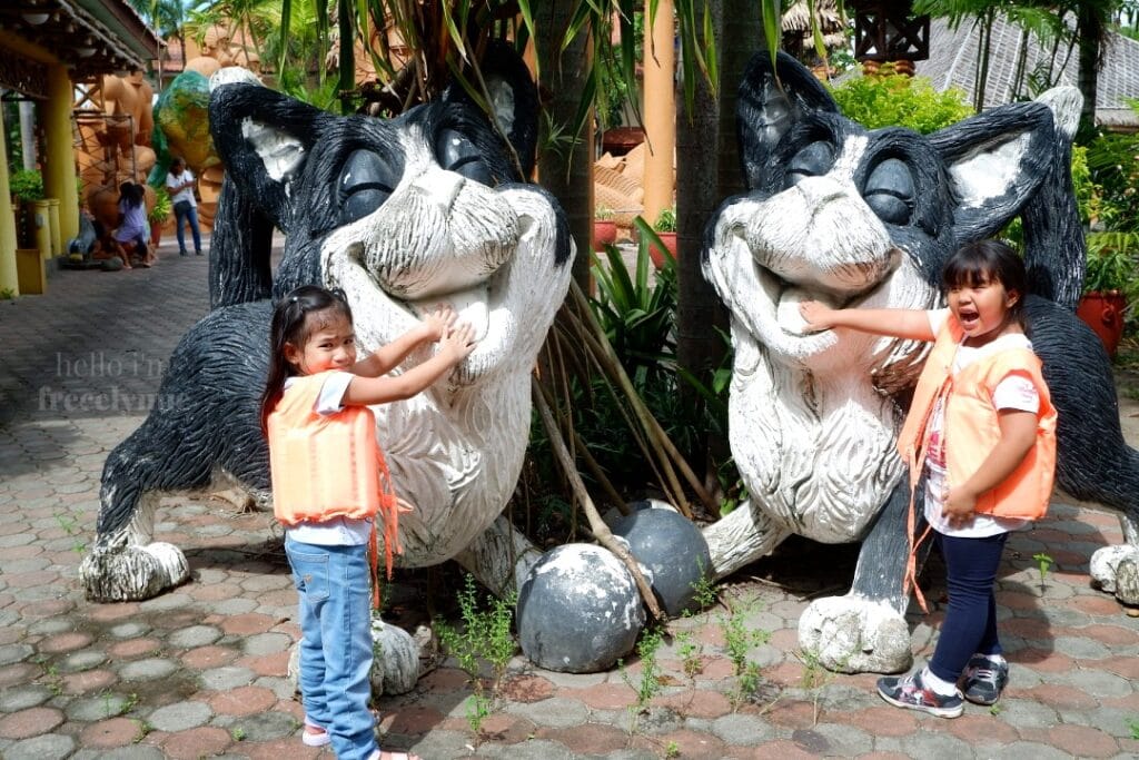 Isdaan Floating Restaurant, Gerona Tarlac_031_helloimfrecelynne