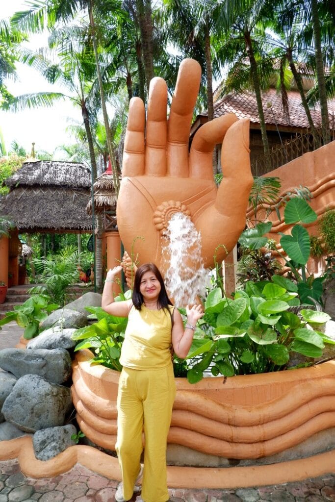 Isdaan Floating Restaurant, Gerona Tarlac_035_helloimfrecelynne
