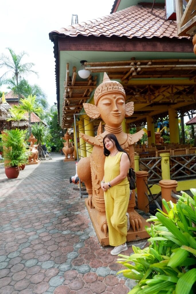 Isdaan Floating Restaurant, Gerona Tarlac_053_helloimfrecelynne