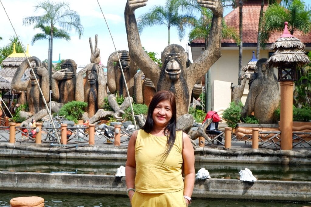 Isdaan Floating Restaurant, Gerona Tarlac_054_helloimfrecelynne