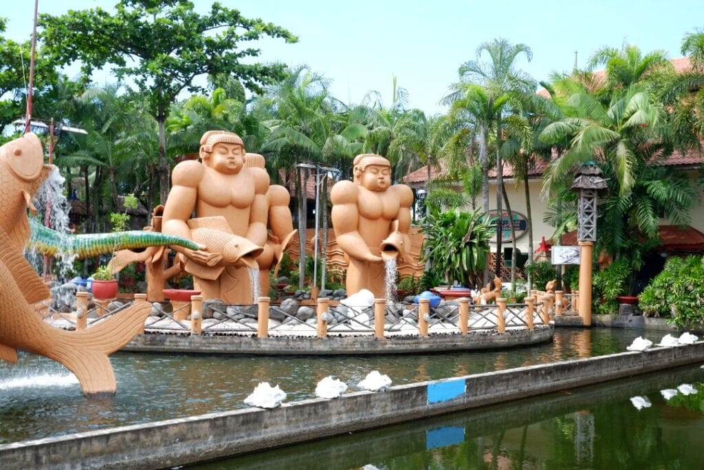 Isdaan Floating Restaurant, Gerona Tarlac_070_helloimfrecelynne