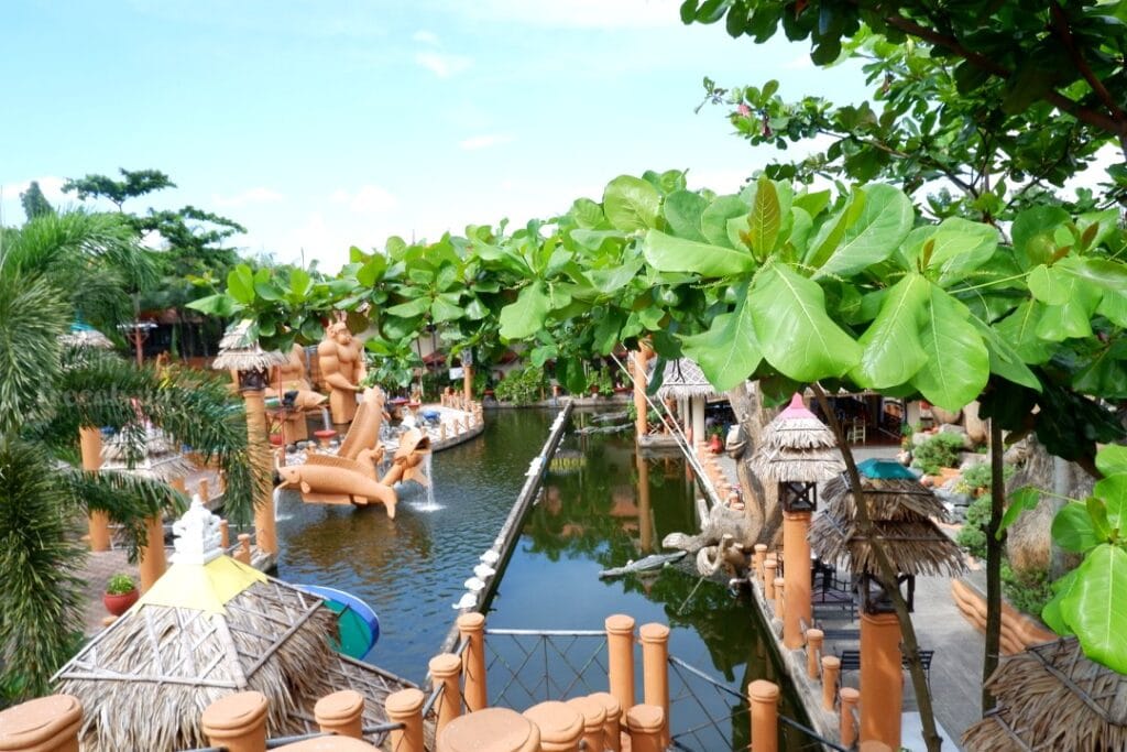 Isdaan Floating Restaurant, Gerona Tarlac_076_helloimfrecelynne