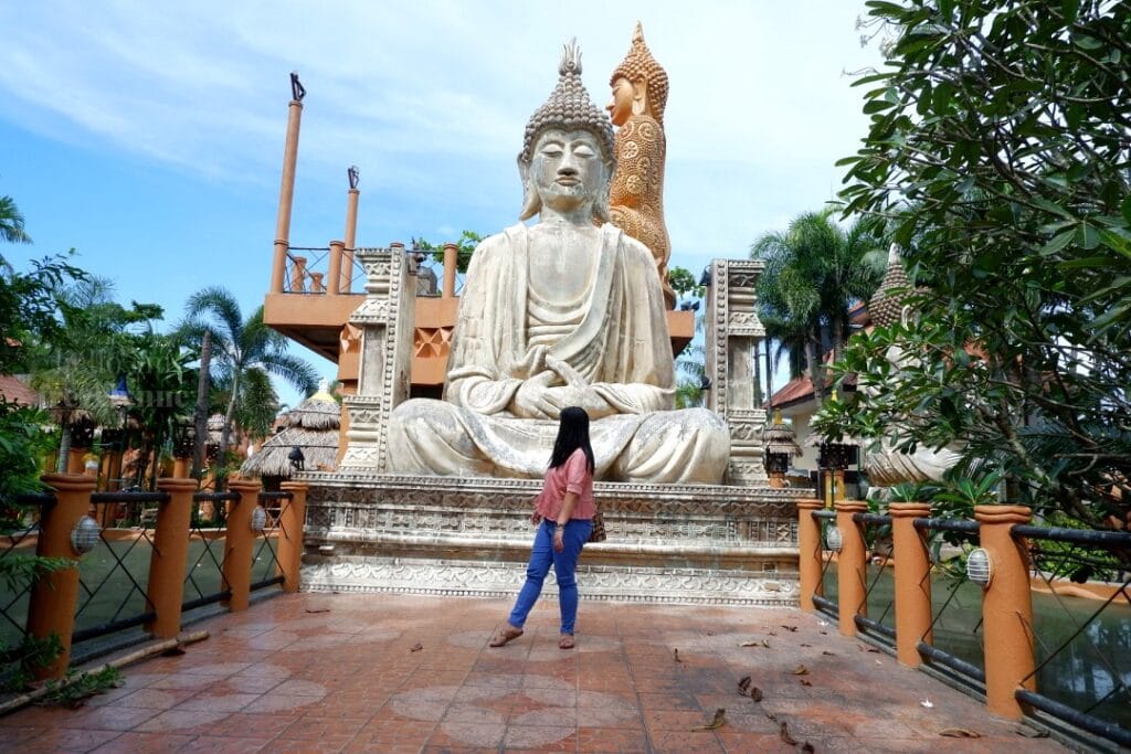 Isdaan Floating Restaurant, Gerona Tarlac_079_helloimfrecelynne