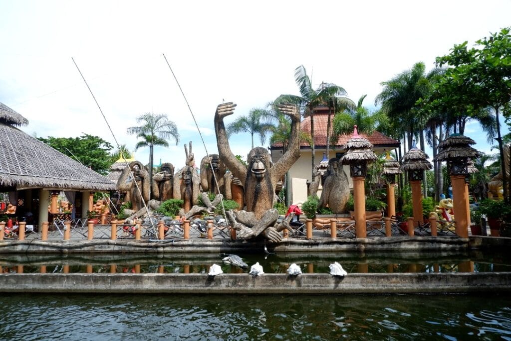 Isdaan Floating Restaurant, Gerona Tarlac_084_helloimfrecelynne