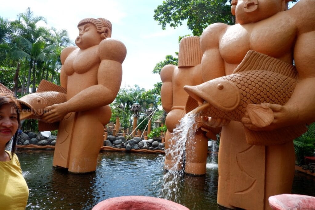 Isdaan Floating Restaurant, Gerona Tarlac_090_helloimfrecelynne
