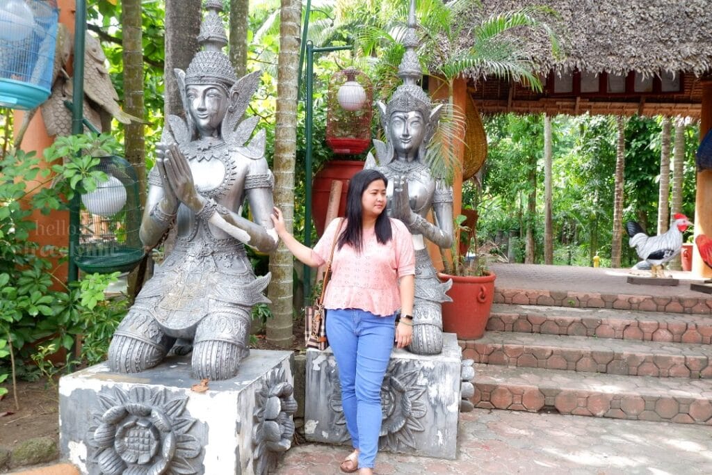 Isdaan Floating Restaurant, Gerona Tarlac_121_helloimfrecelynne