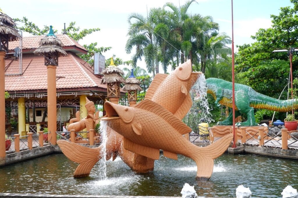 Isdaan Floating Restaurant, Gerona Tarlac_126_helloimfrecelynne