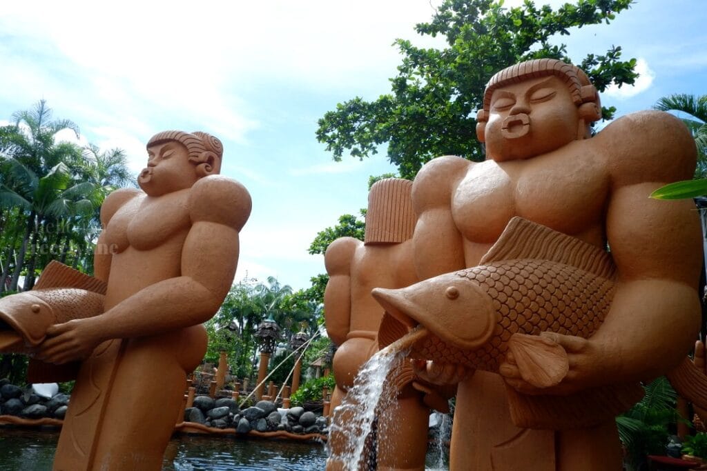 Isdaan Floating Restaurant, Gerona Tarlac_132_helloimfrecelynne