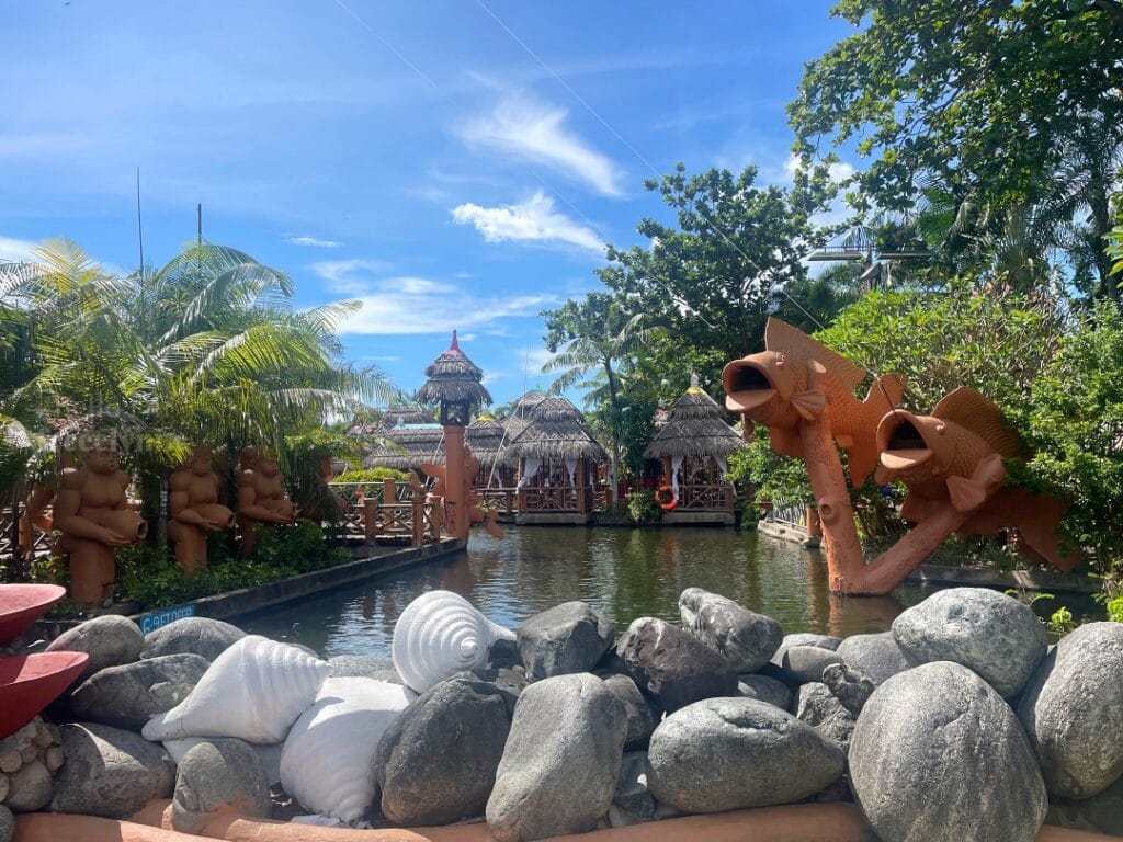 Isdaan Floating Restaurant, Gerona Tarlac_194_helloimfrecelynne