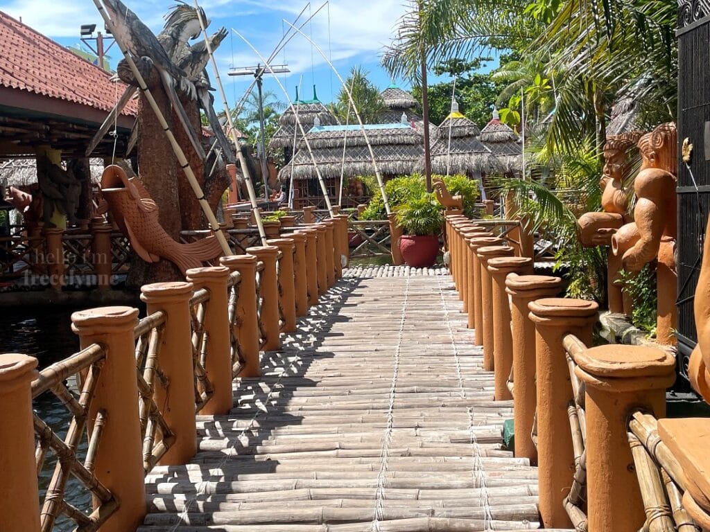 Isdaan Floating Restaurant, Gerona Tarlac_205_helloimfrecelynne
