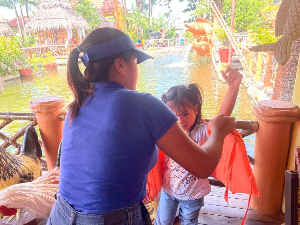 Isdaan Floating Restaurant, Gerona Tarlac_208_helloimfrecelynne