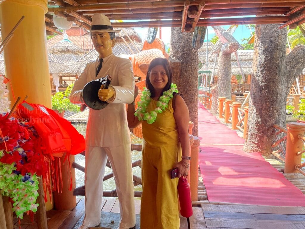 Isdaan Floating Restaurant, Gerona Tarlac_209_helloimfrecelynne