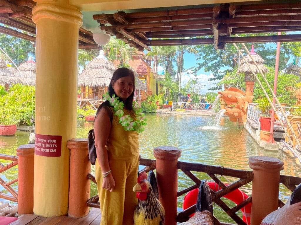Isdaan Floating Restaurant, Gerona Tarlac_210_helloimfrecelynne