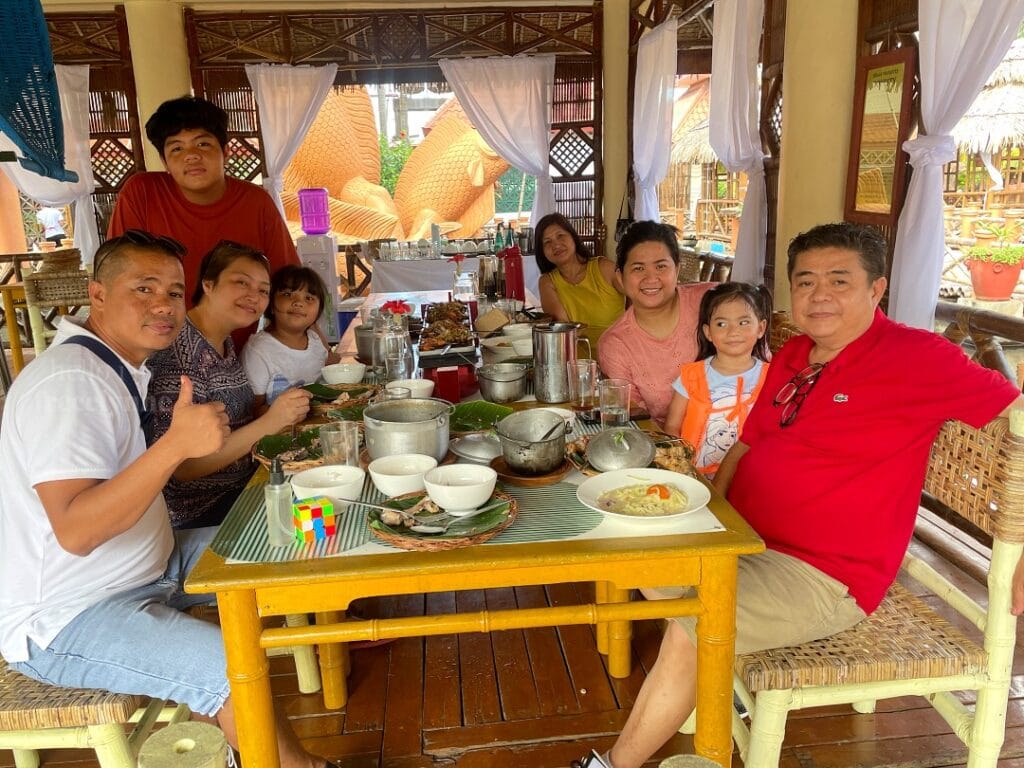 Isdaan Floating Restaurant, Gerona Tarlac_228_helloimfrecelynne