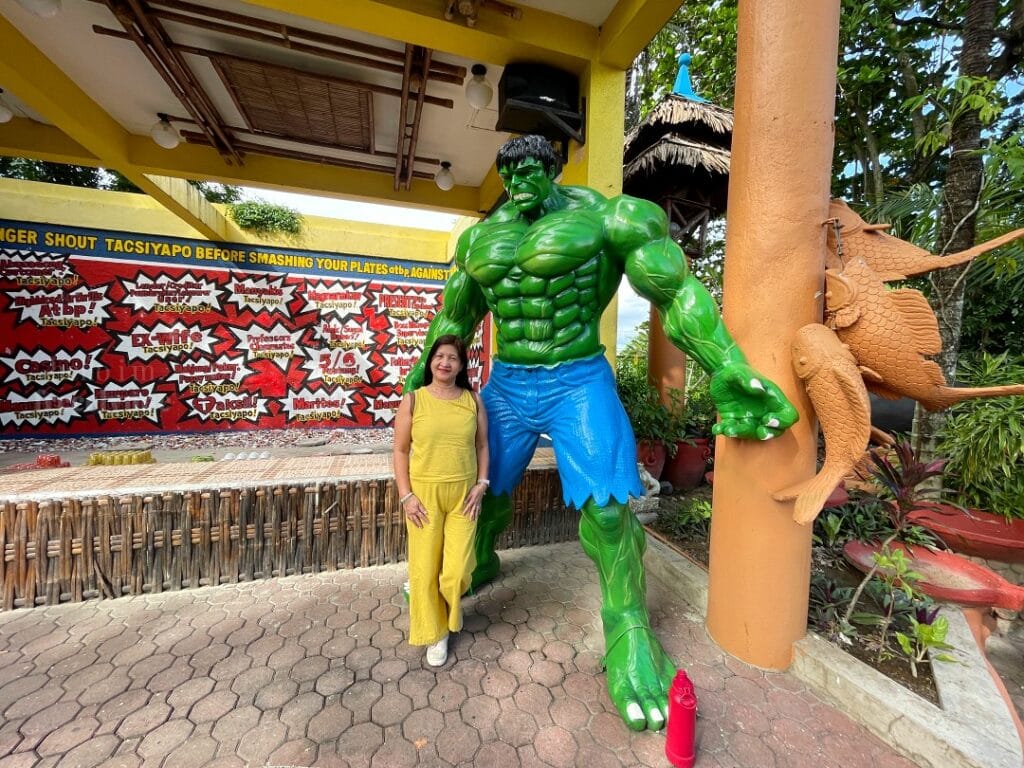 Isdaan Floating Restaurant, Gerona Tarlac_236_helloimfrecelynne