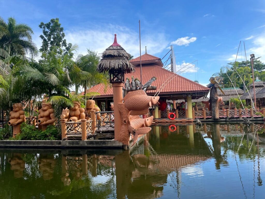 Isdaan Floating Restaurant, Gerona Tarlac_242_helloimfrecelynne