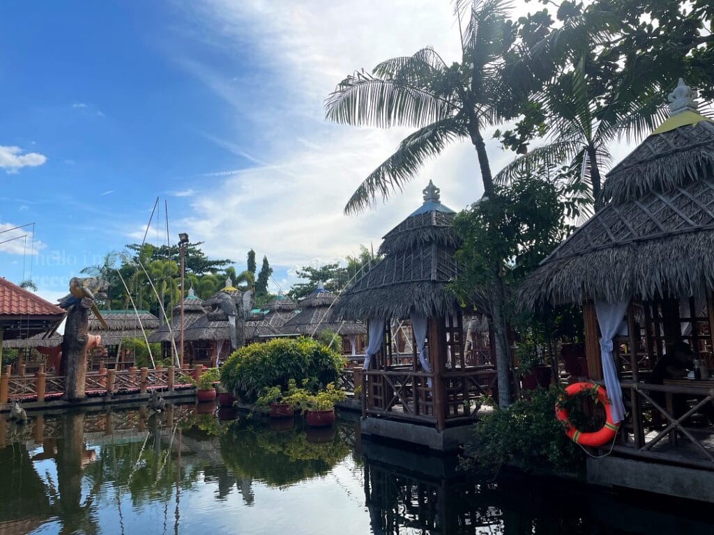 Isdaan Floating Restaurant, Gerona Tarlac_244_helloimfrecelynne
