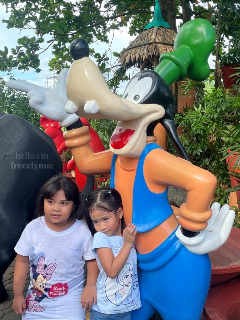Isdaan Floating Restaurant, Gerona Tarlac_257_helloimfrecelynne