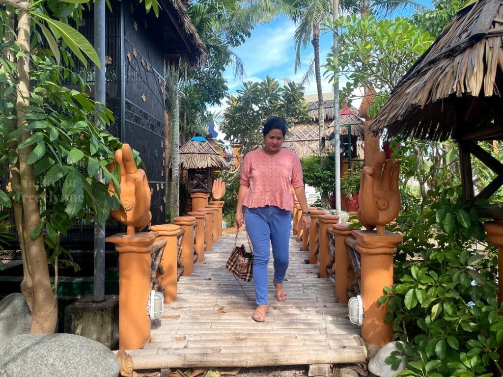 Isdaan Floating Restaurant, Gerona Tarlac_277_helloimfrecelynne