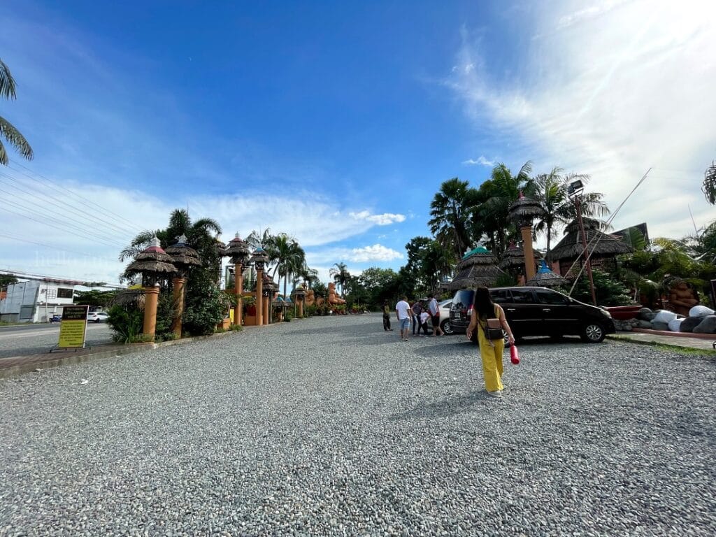 Isdaan Floating Restaurant, Gerona Tarlac_286_helloimfrecelynne