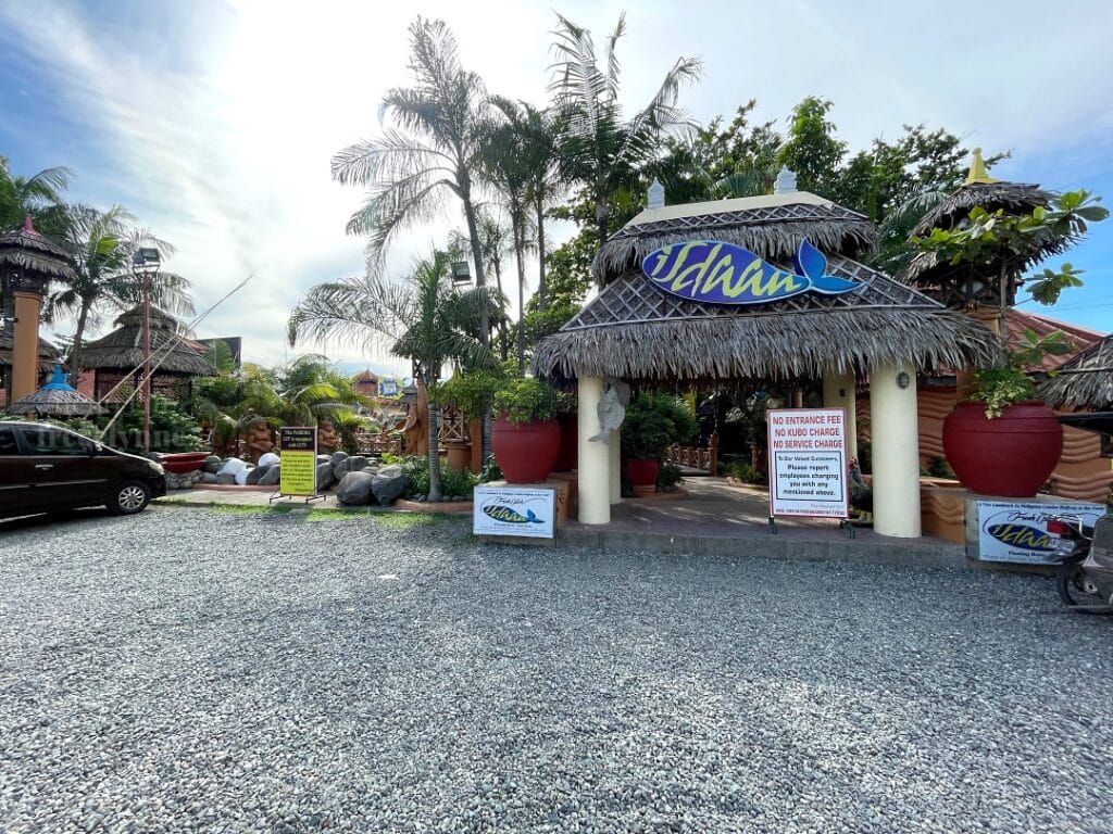 Isdaan Floating Restaurant, Gerona Tarlac_288_helloimfrecelynne