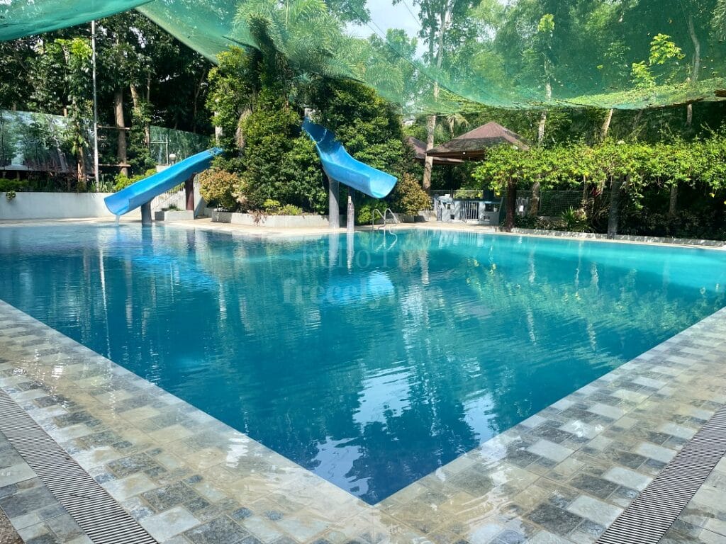 Lux Pool