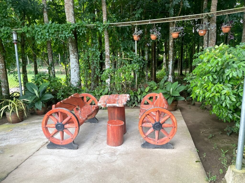 Le Paradis Resort, Castillo Lipa Batangas_036_helloimfrecelynne