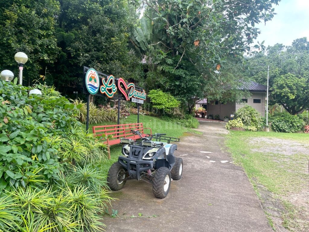 Le Paradis Resort, Castillo Lipa Batangas_037_helloimfrecelynne