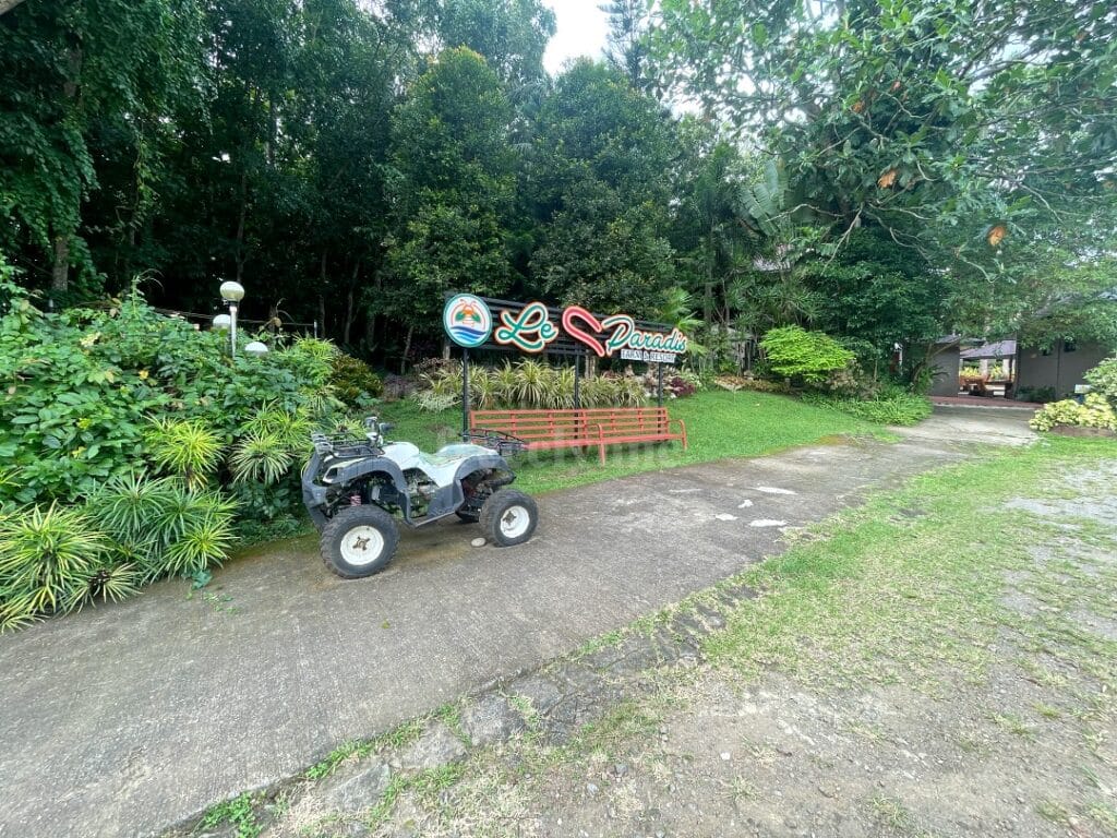 Le Paradis Resort, Castillo Lipa Batangas_039_helloimfrecelynne