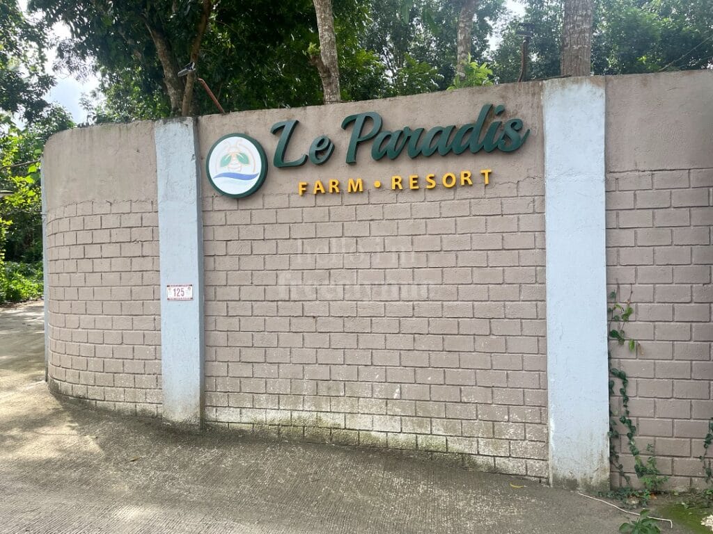 Le Paradis Resort, Castillo Lipa Batangas_040_helloimfrecelynne