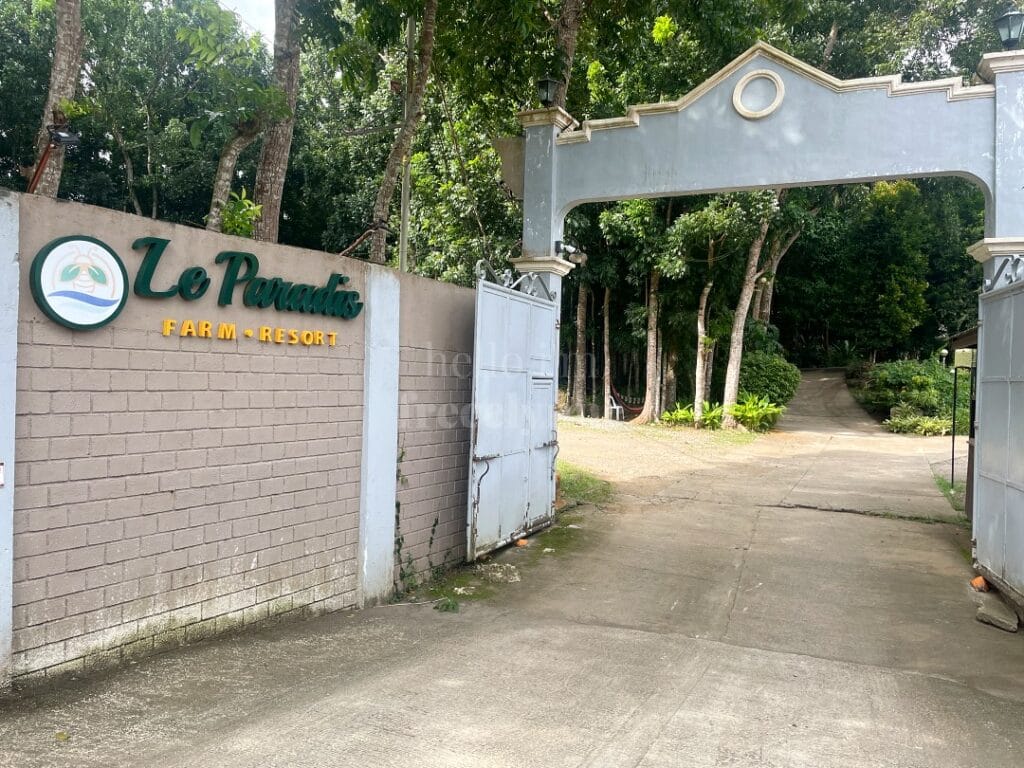 Le Paradis Resort, Castillo Lipa Batangas_043_helloimfrecelynne