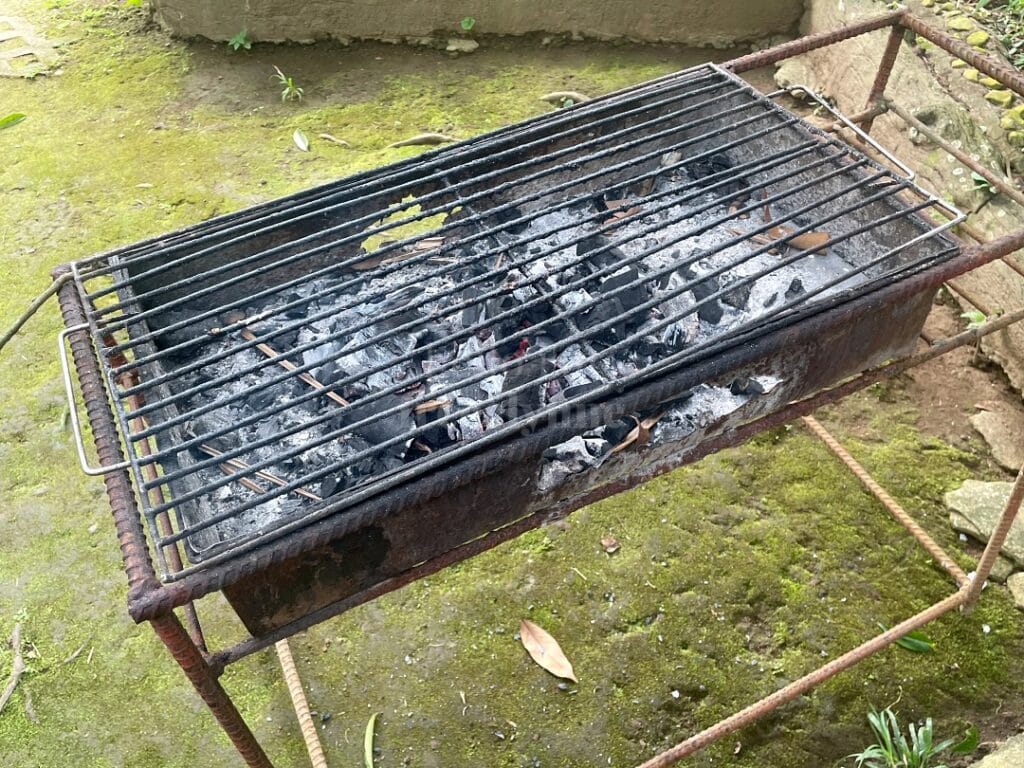 Griller