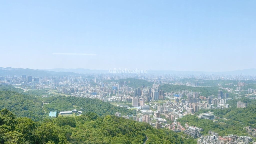 Maokong Gondola_Guide to Taipei_029_helloimfrecelynne