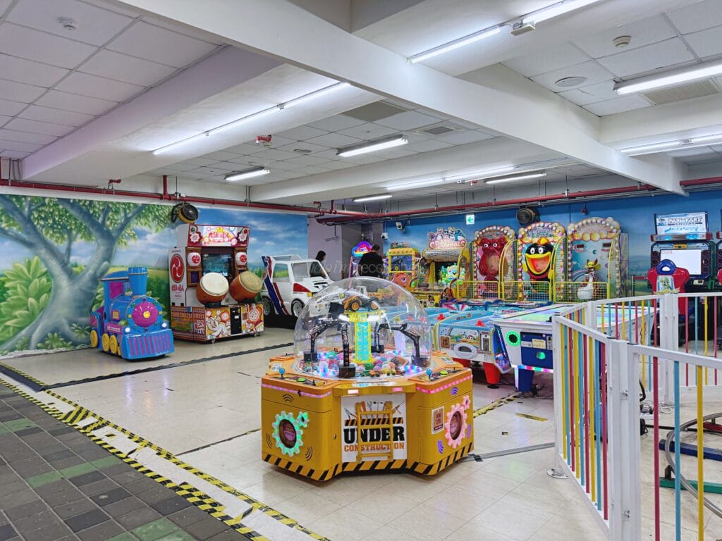 Taipei Children Amusement Park_Guide to Taipei_043_helloimfrecelynne
