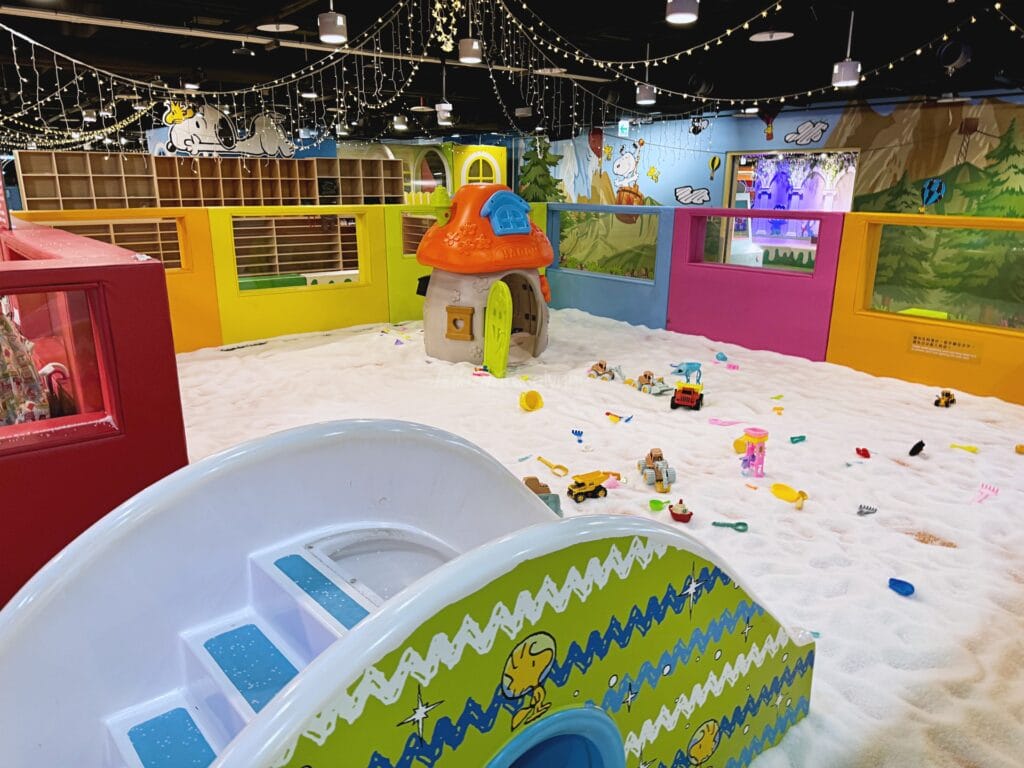 Taipei Children Amusement Park_Guide to Taipei_128_helloimfrecelynne