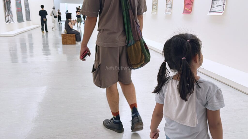 Taiwan Fine Arts Museum_Guide to Taipei_109_helloimfrecelynne