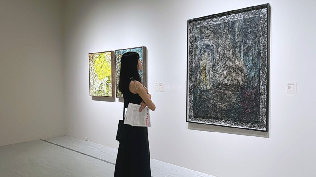 Taiwan Fine Arts Museum_Guide to Taipei_159_helloimfrecelynne
