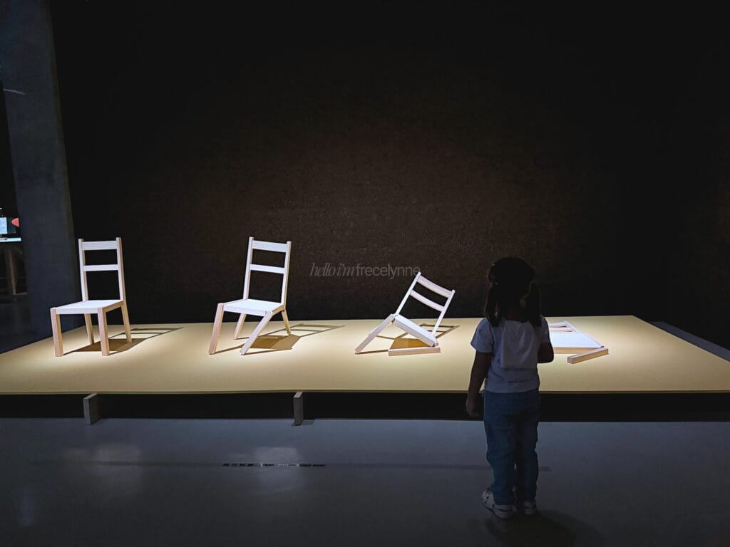 Taiwan Fine Arts Museum_Guide to Taipei_175_helloimfrecelynne