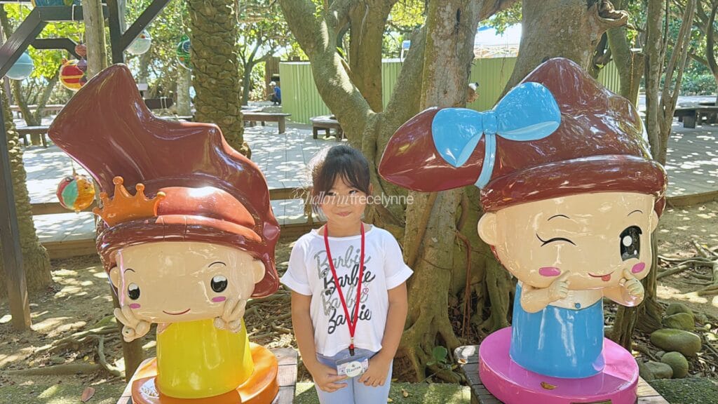 Yehliu-Jiufen-Shifen-Day-Tour-Klook_Guide to Taipei_061_helloimfrecelynne