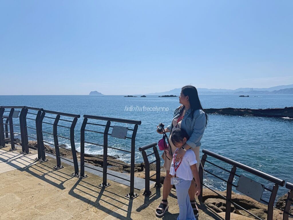 Yehliu-Jiufen-Shifen-Day-Tour-Klook_Guide to Taipei_107_helloimfrecelynne