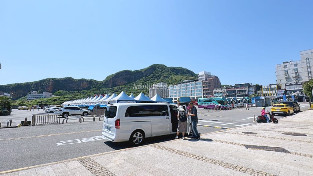 Yehliu-Jiufen-Shifen-Day-Tour-Klook_Guide to Taipei_167_helloimfrecelynne